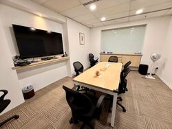 Robinson 112 (D1), Office #584862961